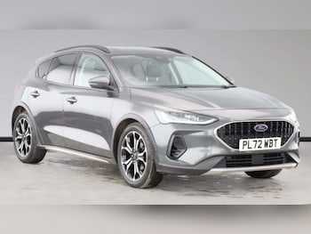 Used Ford Focus 2022 for sale - 77361498: Photo