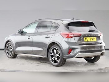 Used Ford Focus 2022 for sale - 77361498: Photo