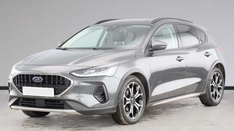 Used Ford Focus for sale - 77361498: Photo 3