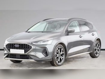 Used Ford Focus 2022 for sale - 77361498: Photo