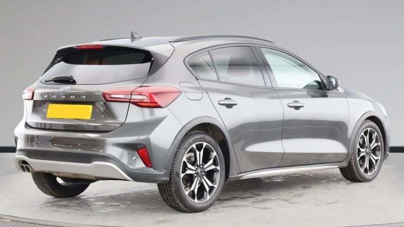 Used Ford Focus for sale - 77361498: Photo 4