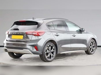 Used Ford Focus 2022 for sale - 77361498: Photo