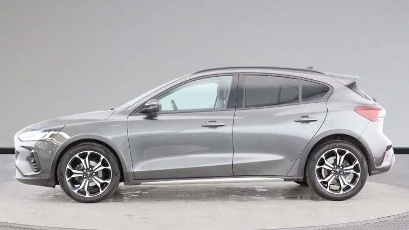 Used Ford Focus for sale - 77361498: Photo 6