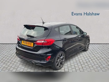 Used Ford Fiesta 2018 for sale - 76442406: Photo