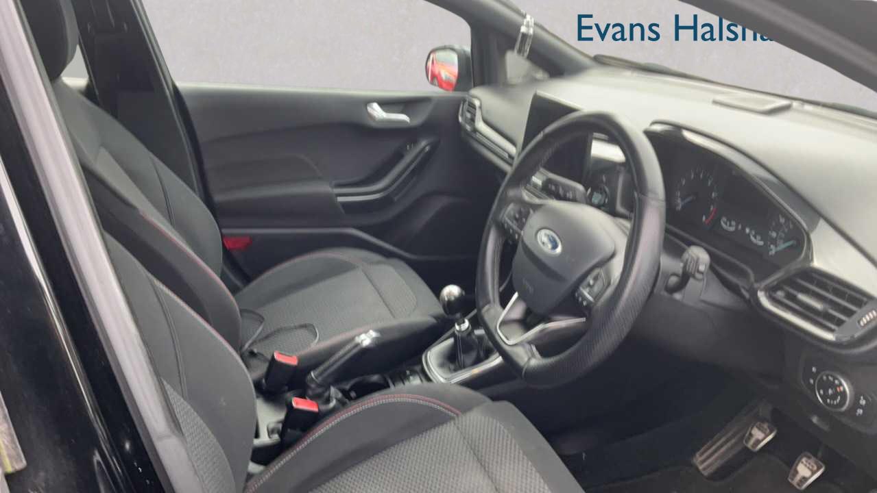 Used Ford Fiesta 2018 for sale - 76442406: Photo 6