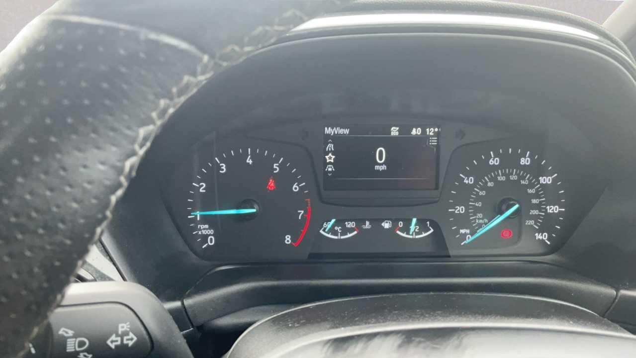 Used Ford Fiesta 2018 for sale - 76442406: Photo 7