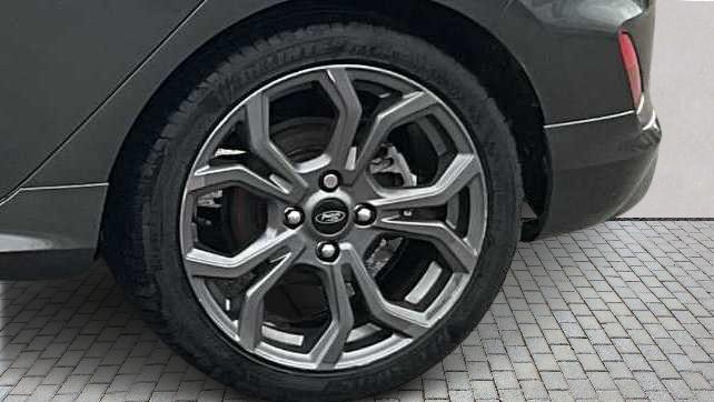 Used Ford Fiesta 2018 for sale - 76442406: Photo 8