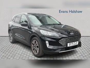 Used Ford Kuga 2022 for sale - 79473330: Photo
