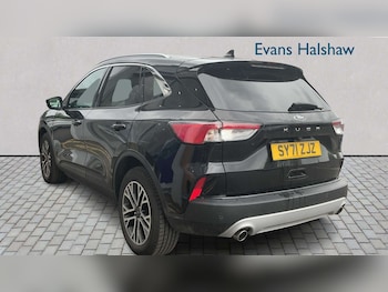 Used Ford Kuga 2022 for sale - 79473330: Photo