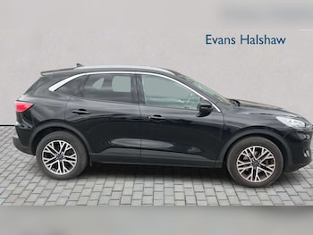 Used Ford Kuga 2022 for sale - 79473330: Photo