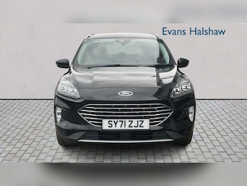 Used Ford Kuga 2022 for sale - 79473330: Photo