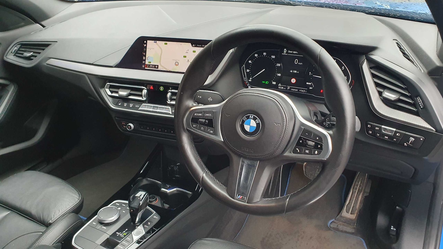 Used BMW 1 Series 2020 for sale - 75951380: Photo 11