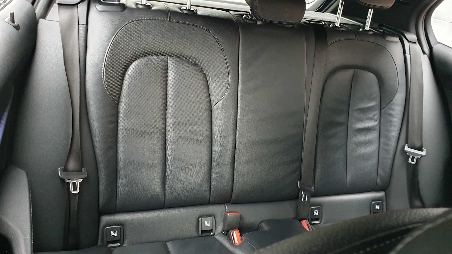 Used BMW 1 Series 2020 for sale - 75951380: Photo 12