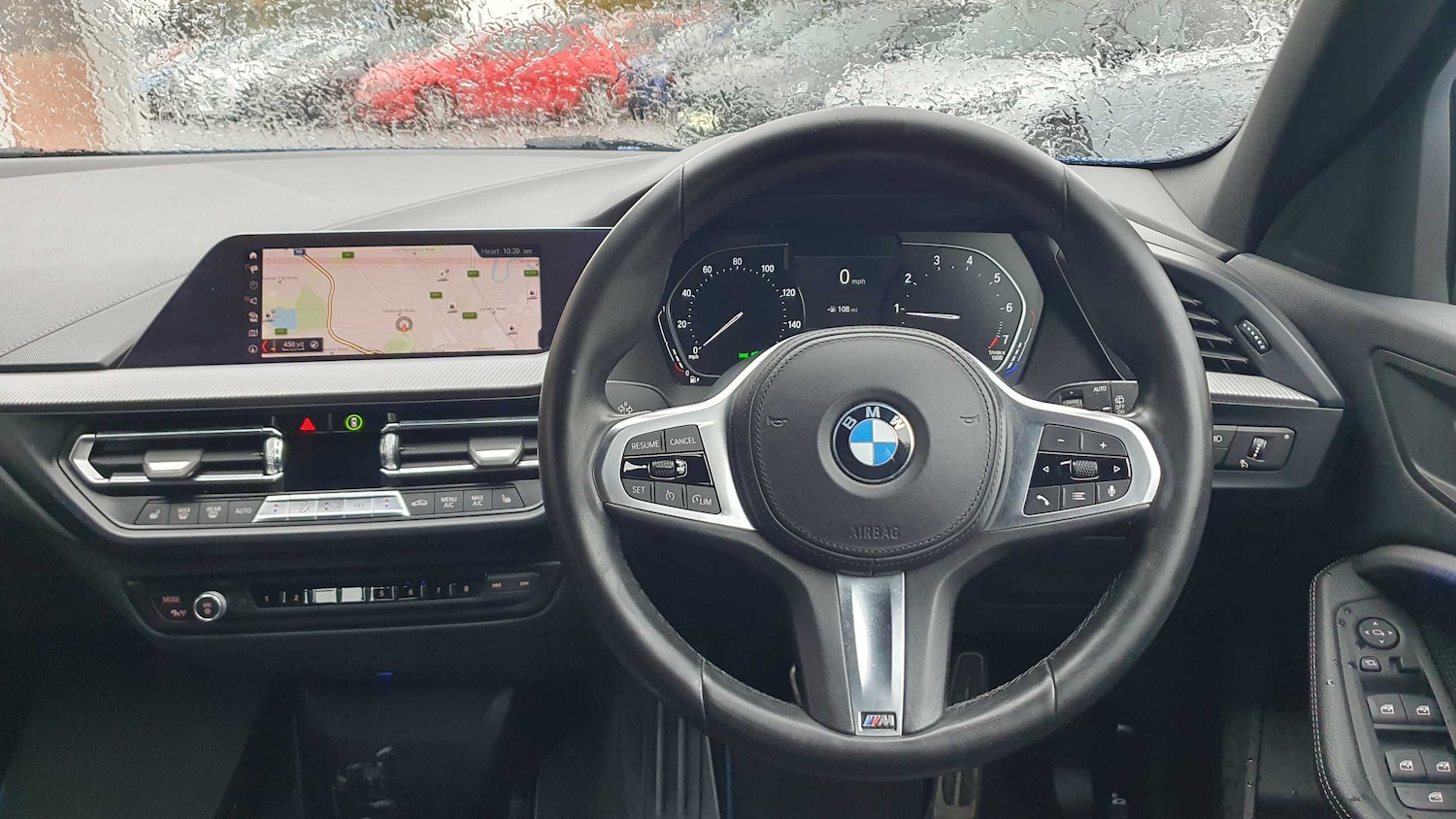 Used BMW 1 Series 2020 for sale - 75951380: Photo 14