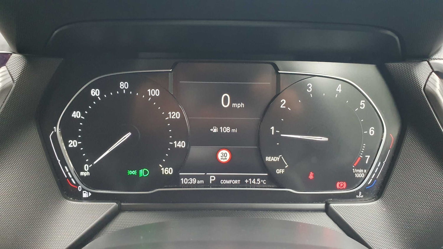 Used BMW 1 Series 2020 for sale - 75951380: Photo 15