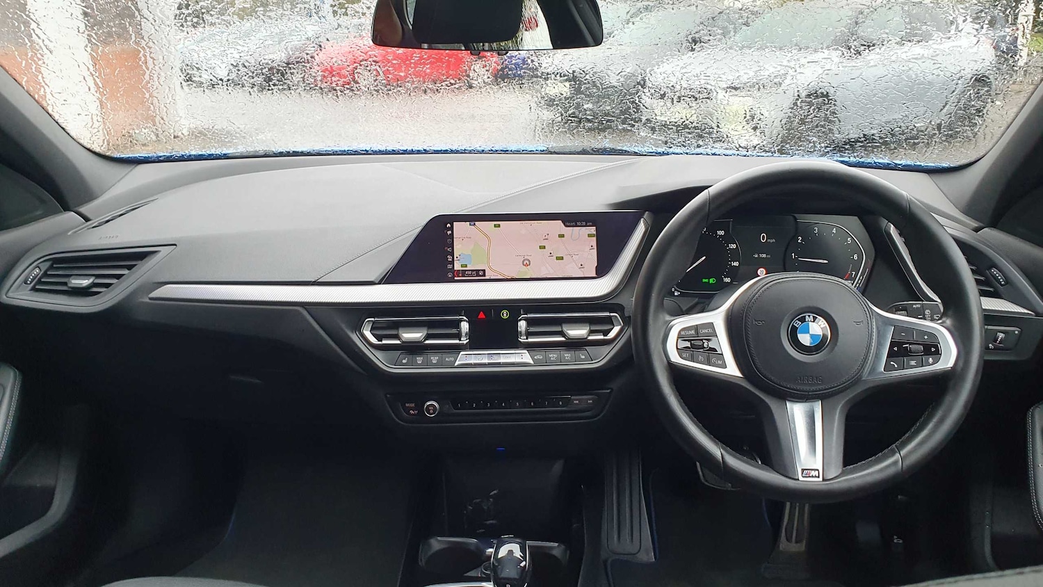 Used BMW 1 Series 2020 for sale - 75951380: Photo 16