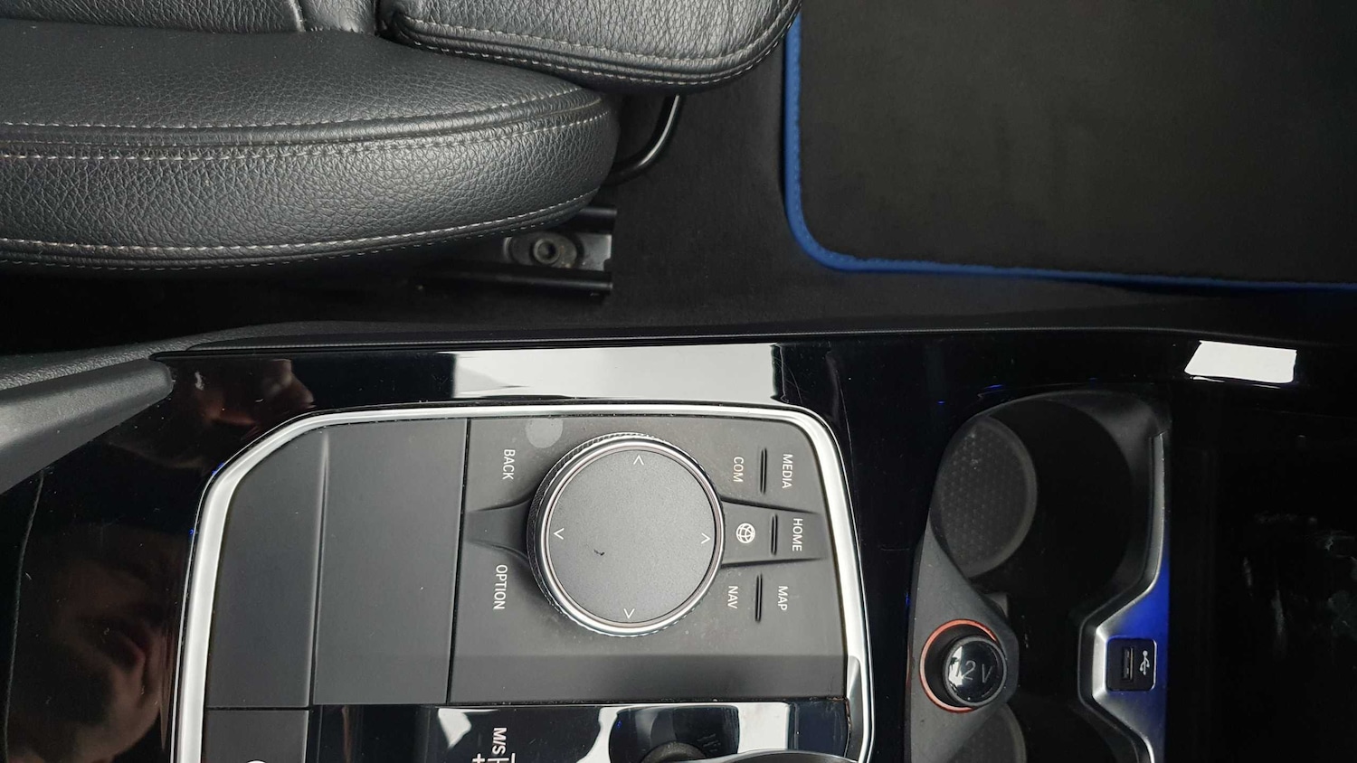 Used BMW 1 Series 2020 for sale - 75951380: Photo 19