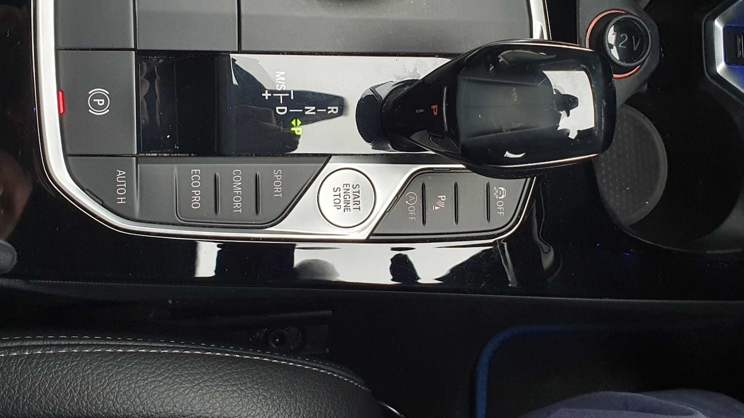 Used BMW 1 Series 2020 for sale - 75951380: Photo 20