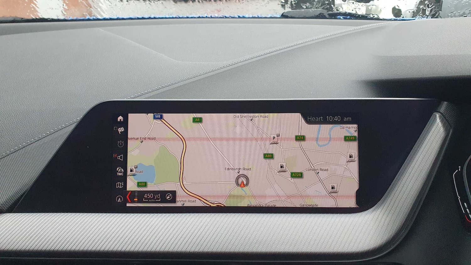 Used BMW 1 Series 2020 for sale - 75951380: Photo 23