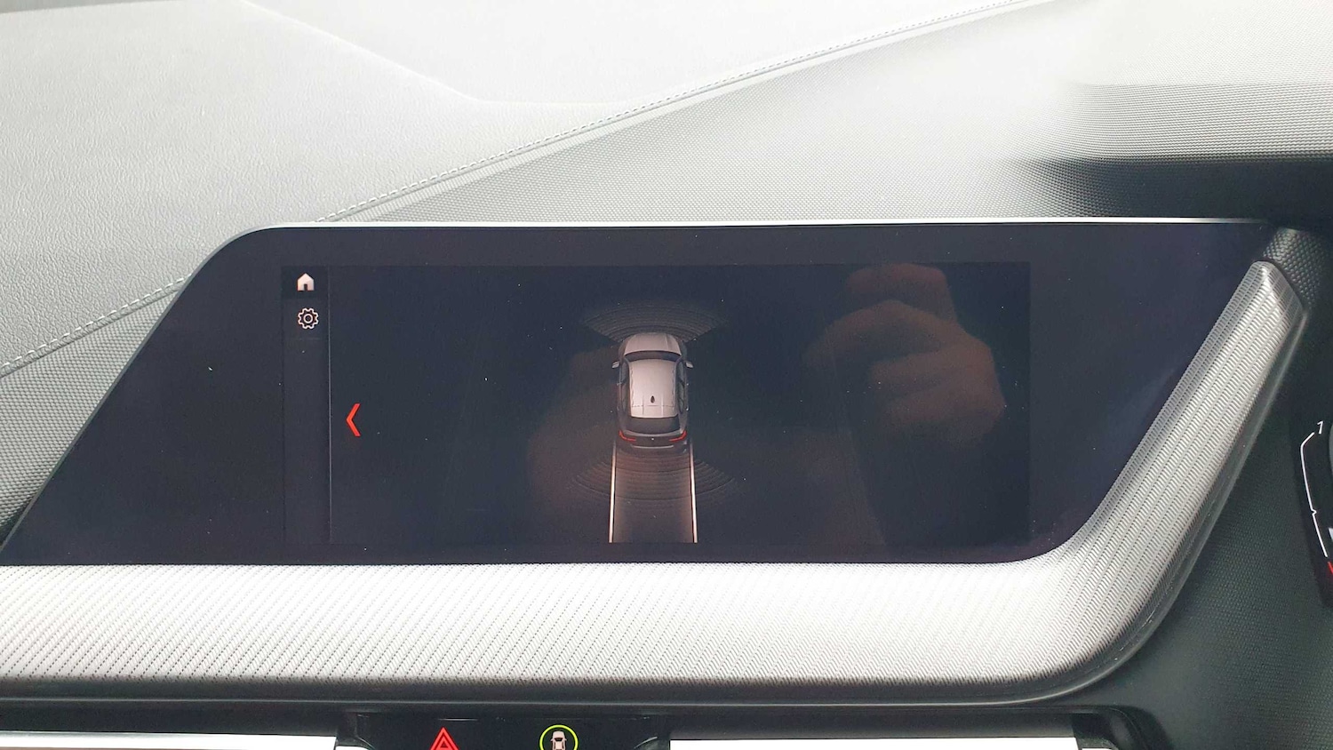 Used BMW 1 Series 2020 for sale - 75951380: Photo 24