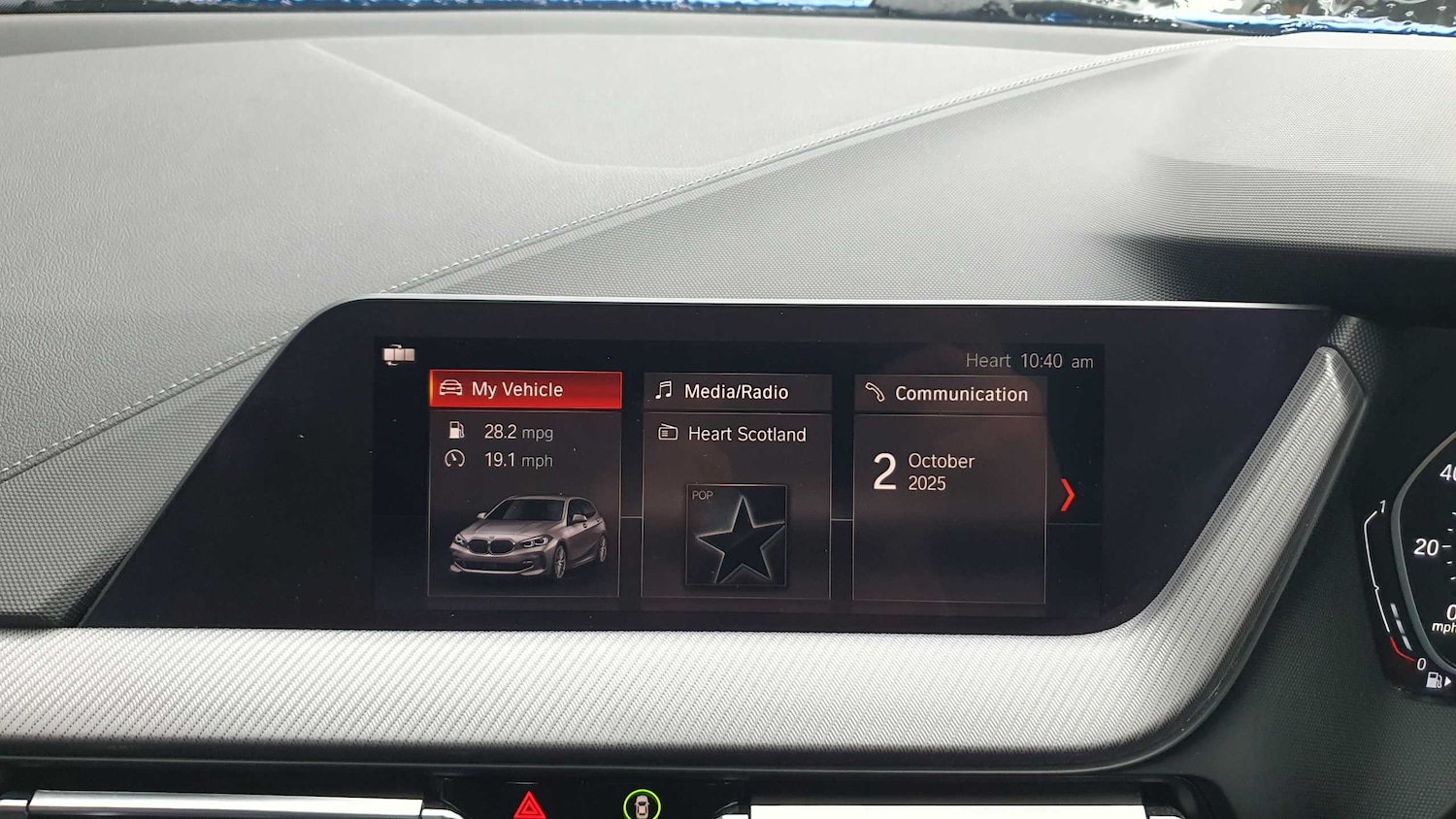 Used BMW 1 Series 2020 for sale - 75951380: Photo 25