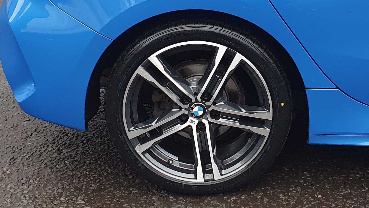 Used BMW 1 Series 2020 for sale - 75951380: Photo 8