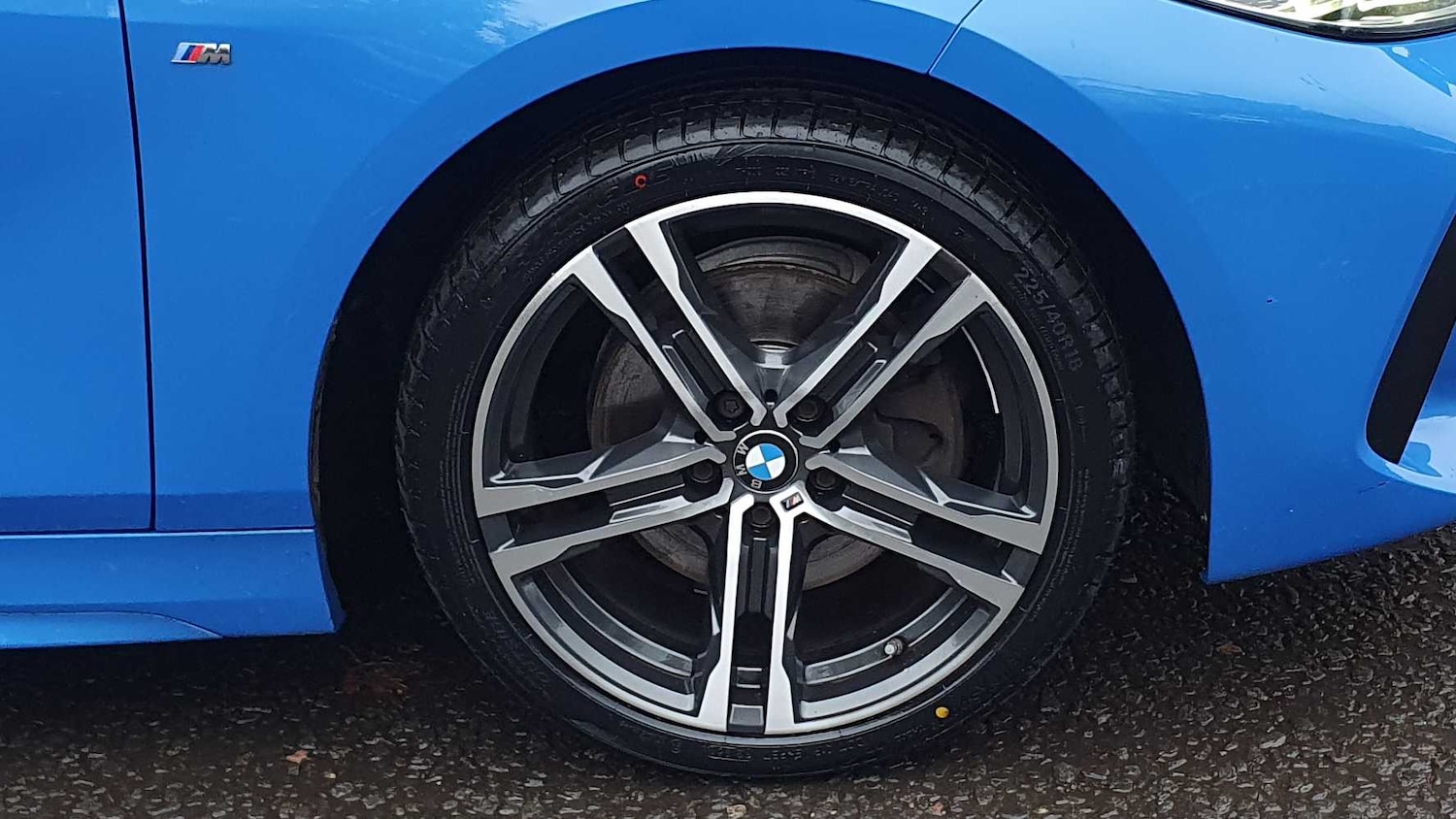 Used BMW 1 Series 2020 for sale - 75951380: Photo 9