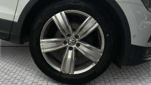 Used Volkswagen Tiguan 2020 for sale - 76755257: Photo 10