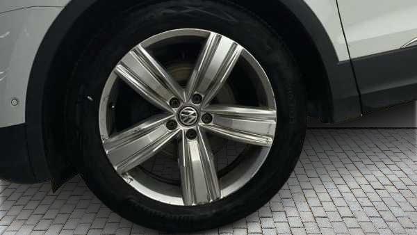 Used Volkswagen Tiguan 2020 for sale - 76755257: Photo 11