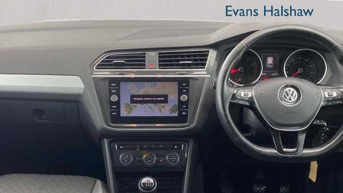 Used Volkswagen Tiguan 2020 for sale - 76755257: Photo 12