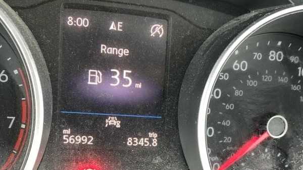 Used Volkswagen Tiguan 2020 for sale - 76755257: Photo 13