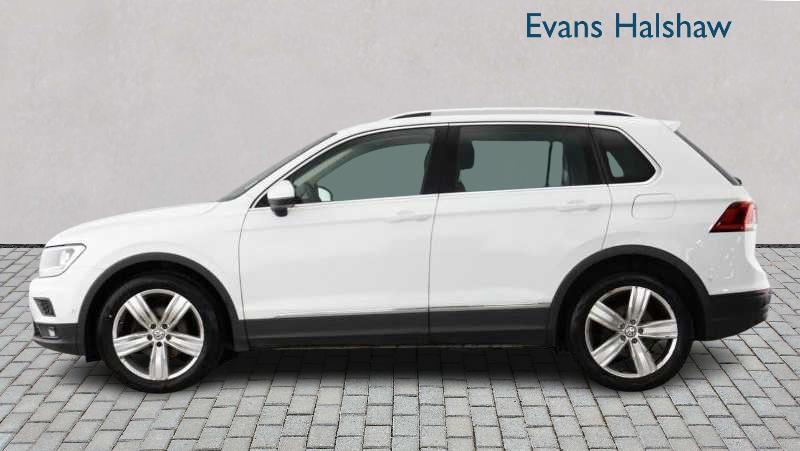 Used Volkswagen Tiguan 2020 for sale - 76755257: Photo 7
