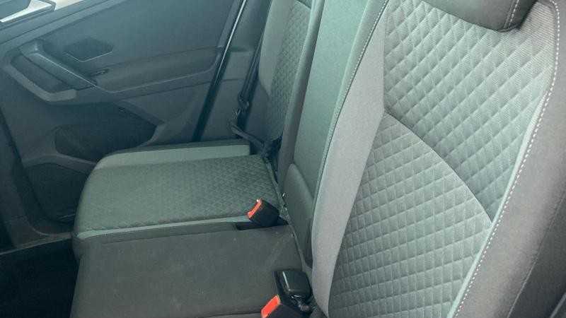 Used Volkswagen Tiguan 2020 for sale - 76755257: Photo 9