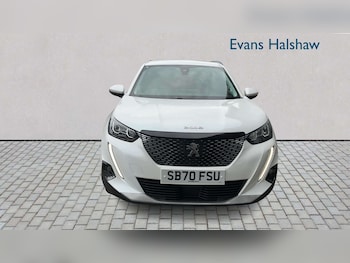 Used Peugeot 2008 2020 for sale - 78473188: Photo