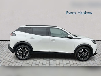 Used Peugeot 2008 2020 for sale - 78473188: Photo