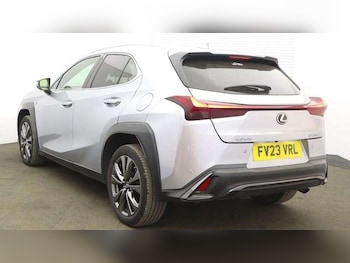 Used Lexus UX 2023 for sale - 79190201: Photo