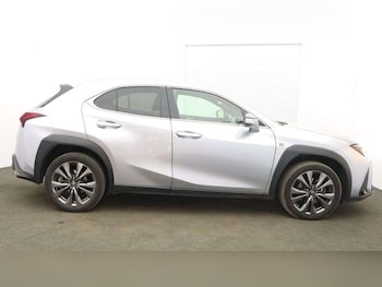 Used Lexus UX 2023 for sale - 79190201: Photo