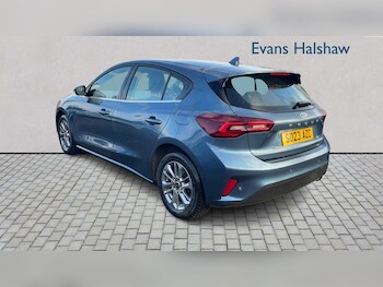 Used Ford Focus 2023 for sale - 77414846: Photo