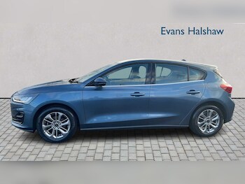 Used Ford Focus 2023 for sale - 77414846: Photo