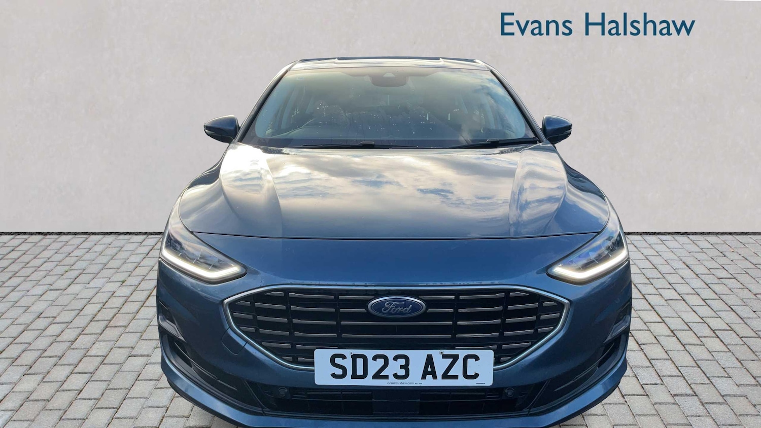 Used Ford Focus 2023 for sale - 77414846: Photo 4