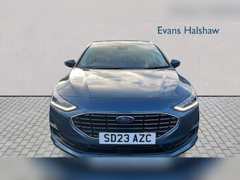 Used Ford Focus 2023 for sale - 77414846: Photo