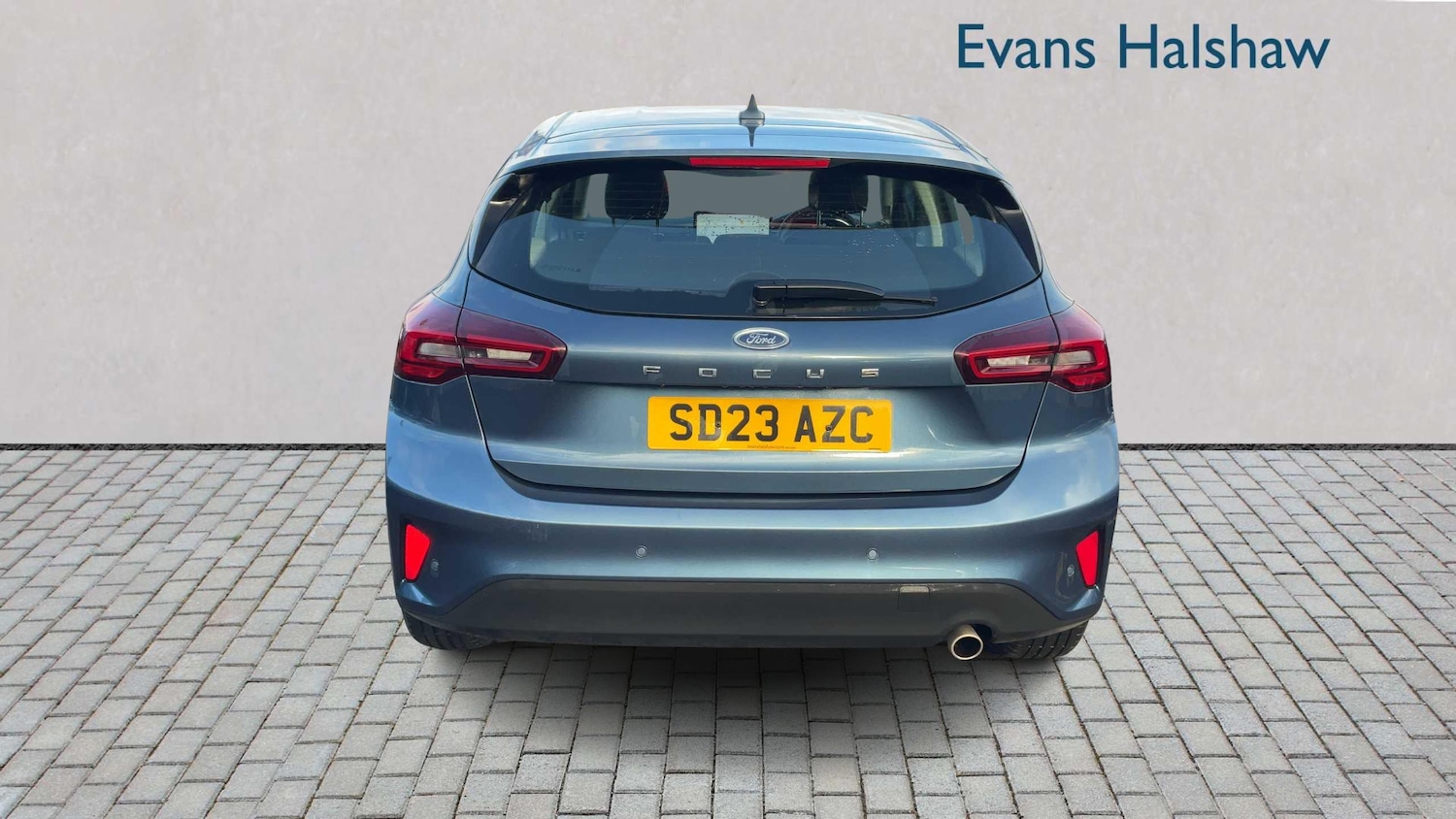 Used Ford Focus 2023 for sale - 77414846: Photo 5