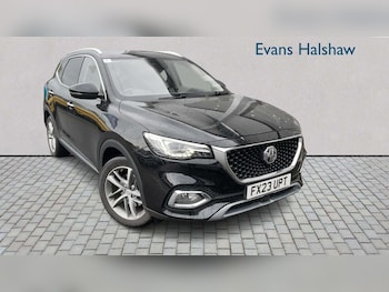 Used MG MG HS 2023 for sale - 78519550: Photo