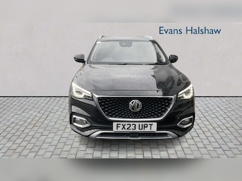 Used MG MG HS 2023 for sale - 78519550: Photo