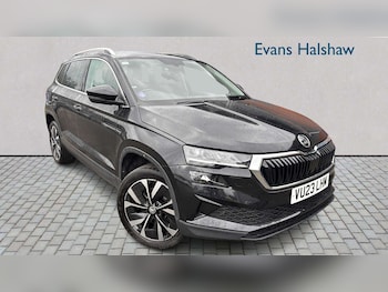 Used Skoda Karoq 2023 for sale - 78473218: Photo