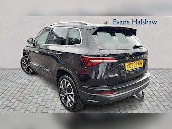Used Skoda Karoq 2023 for sale - 78473218: Photo