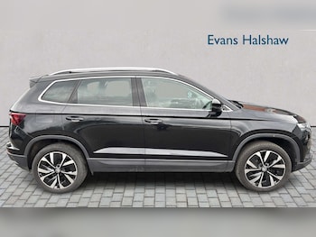 Used Skoda Karoq 2023 for sale - 78473218: Photo