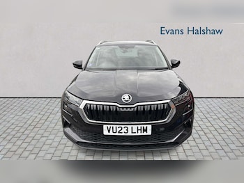 Used Skoda Karoq 2023 for sale - 78473218: Photo