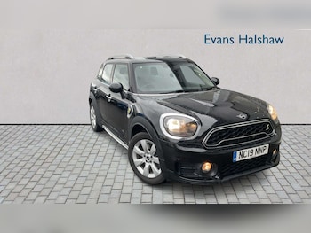 Used MINI Countryman 2019 for sale - 78294848: Photo