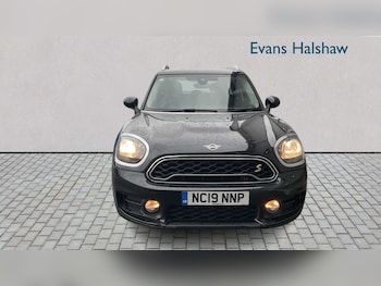 Used MINI Countryman 2019 for sale - 78294848: Photo